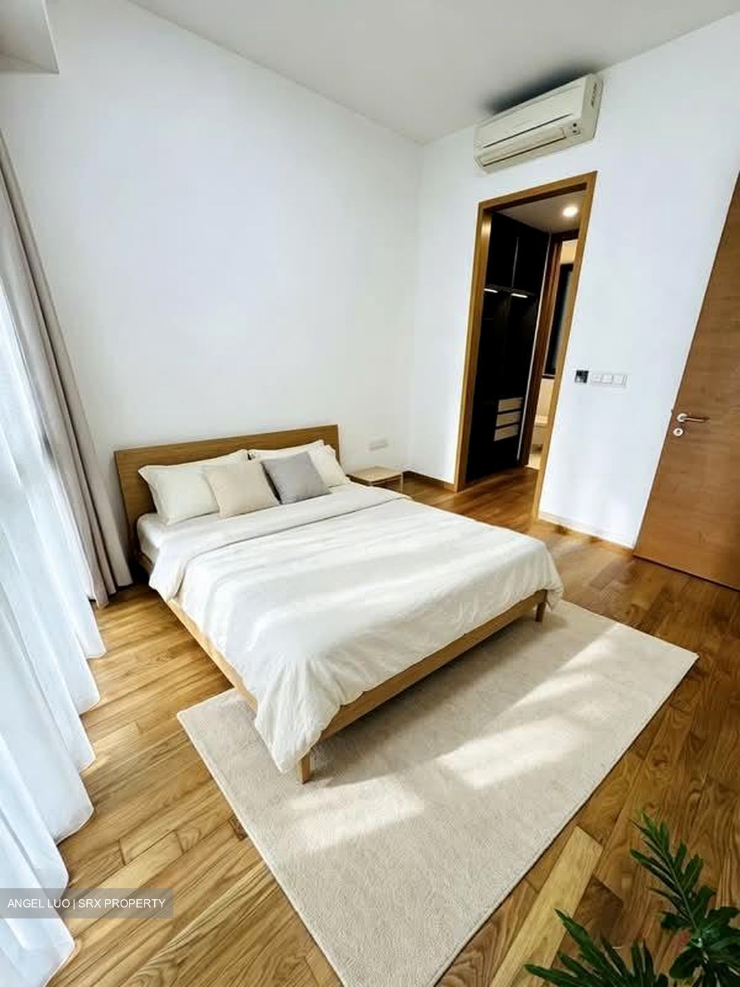 Marina One Residences (D1), Apartment #597224441
